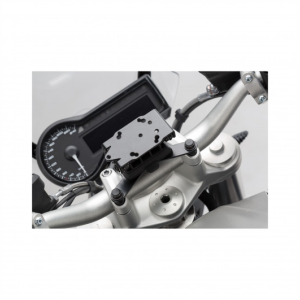 Motoraccessoires  by SW Motech